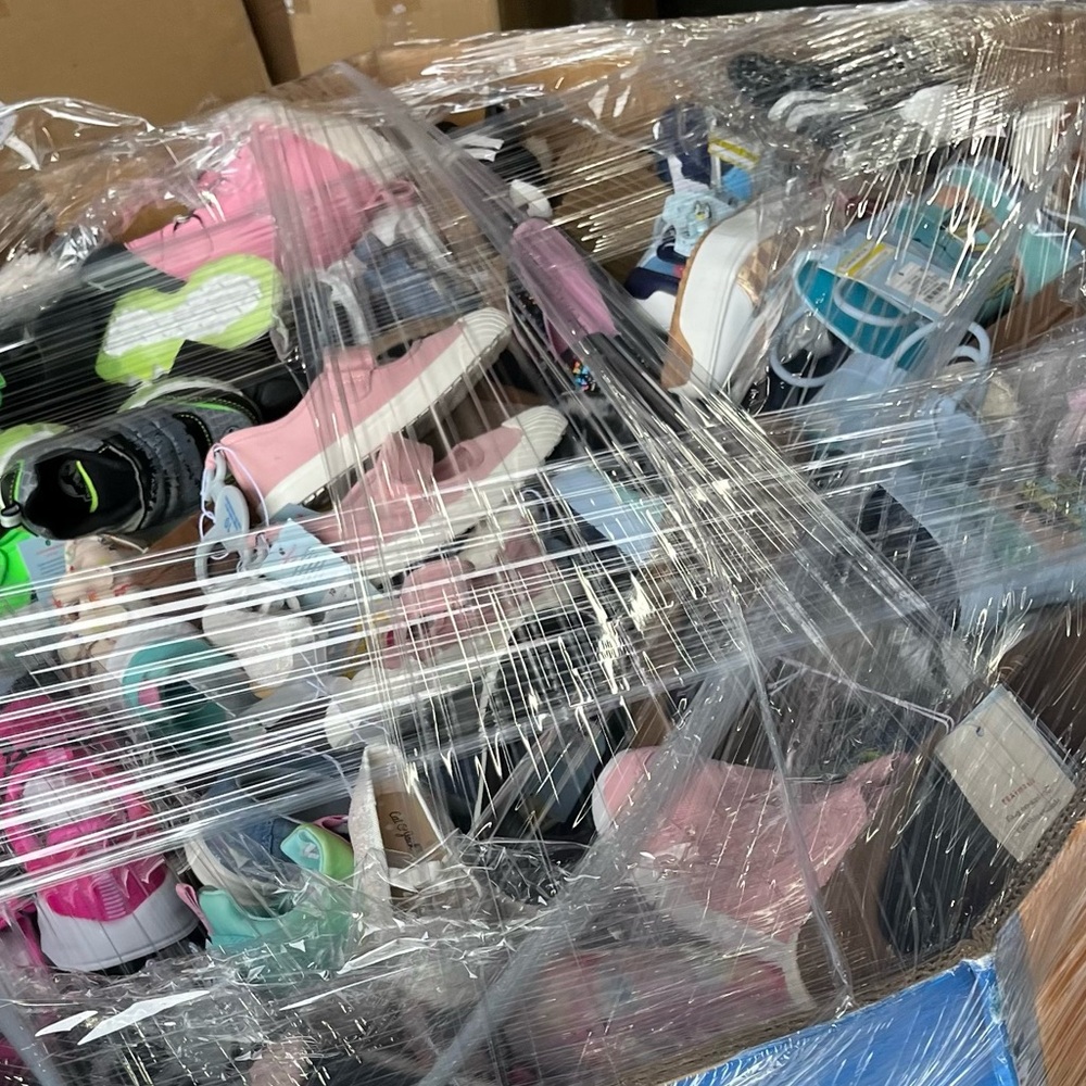Unlisted Target Kids Shoes